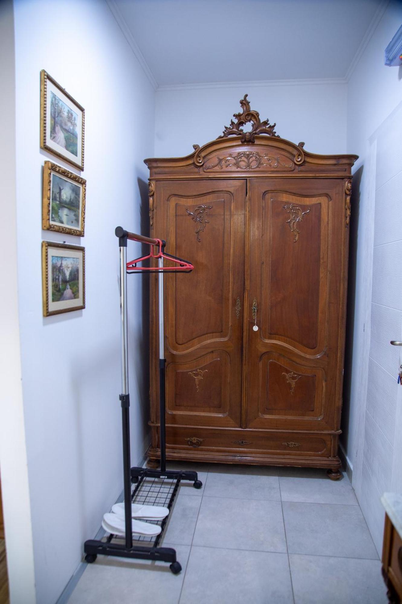 Apartman Centar Sremski Karlovci Bagian luar foto