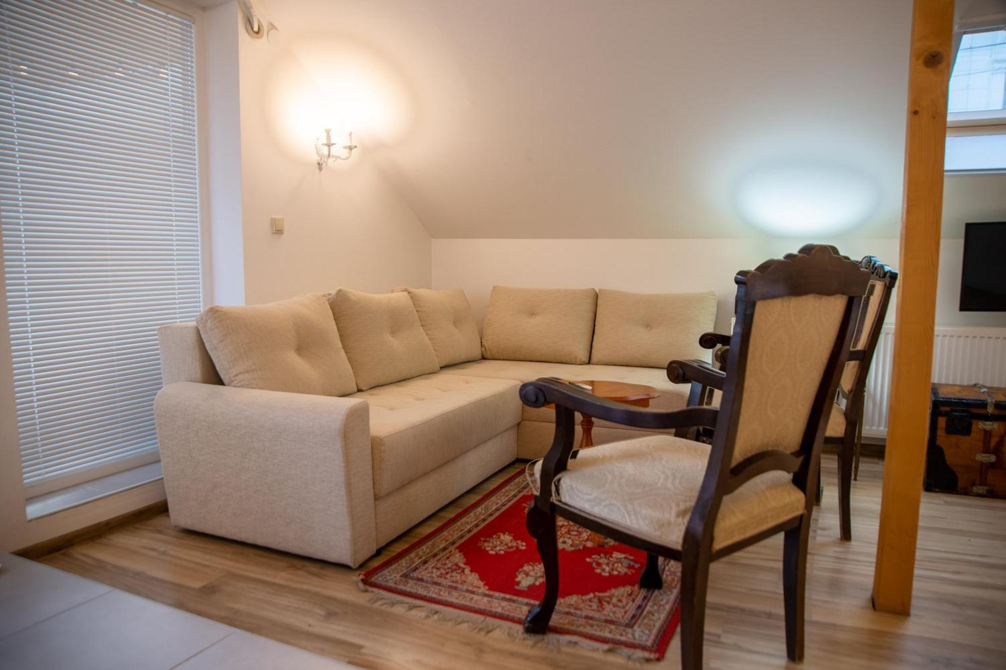 Apartman Centar Sremski Karlovci Bagian luar foto
