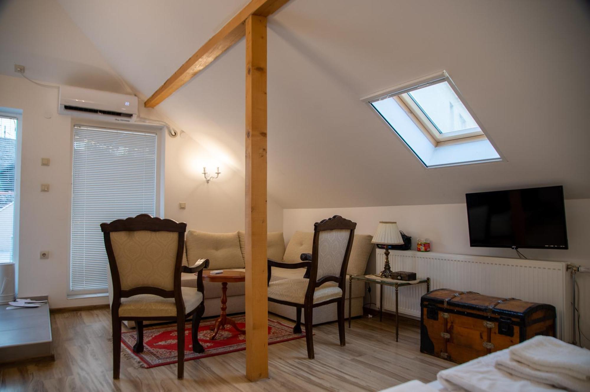 Apartman Centar Sremski Karlovci Bagian luar foto